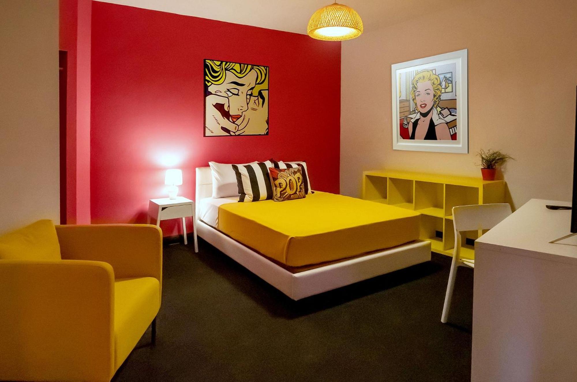 The Fox Hotel ปอนเซ ภายนอก รูปภาพ