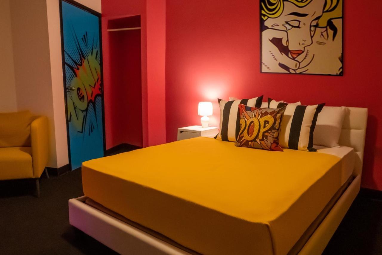 The Fox Hotel ปอนเซ ภายนอก รูปภาพ